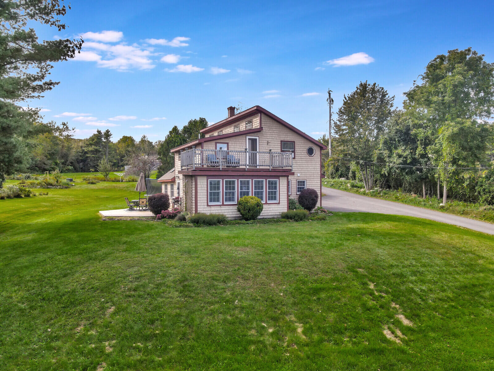 148 Ridge Road Fairfield, ME 04937 - Photo 2 of 69 03_DJI_0487_DxO_mls