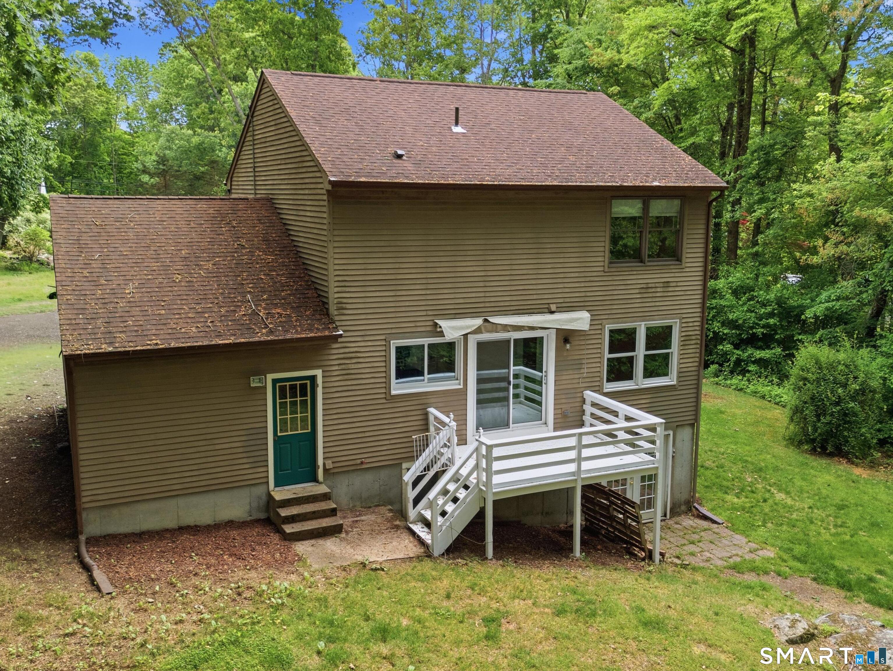 292 Stone Hill Road Griswold, CT 06351 - Photo 26 of 37