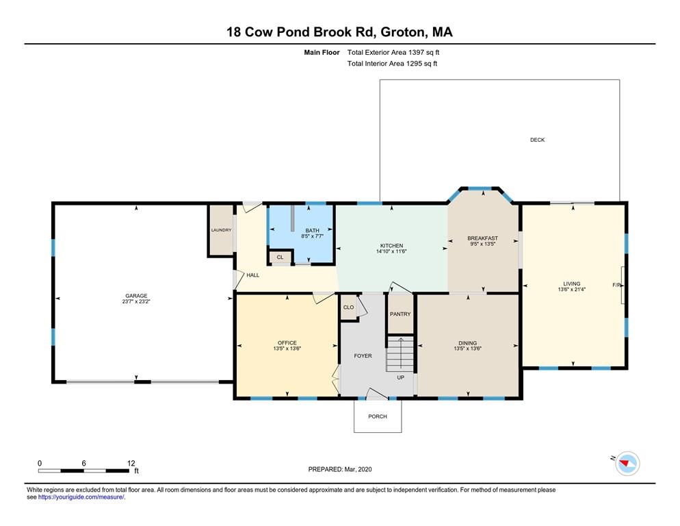 18 Cow Pond Brook Road Groton, MA 01450 - Photo 39 of 40