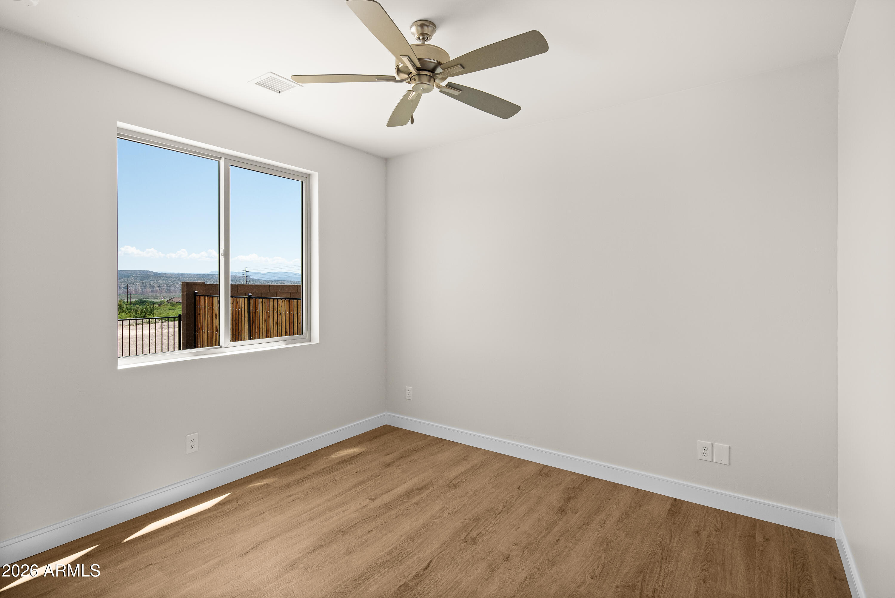 523 Cleopatra Hill Road Clarkdale, AZ 86324 - Photo 32 of 35 JL_531CleopatraHillRd-interiors-Bedrooms