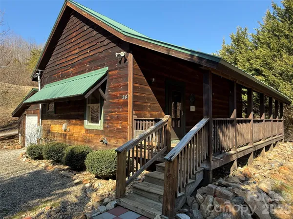 $250,000 | 24 Supooh Lane, Sylva, NC 28779