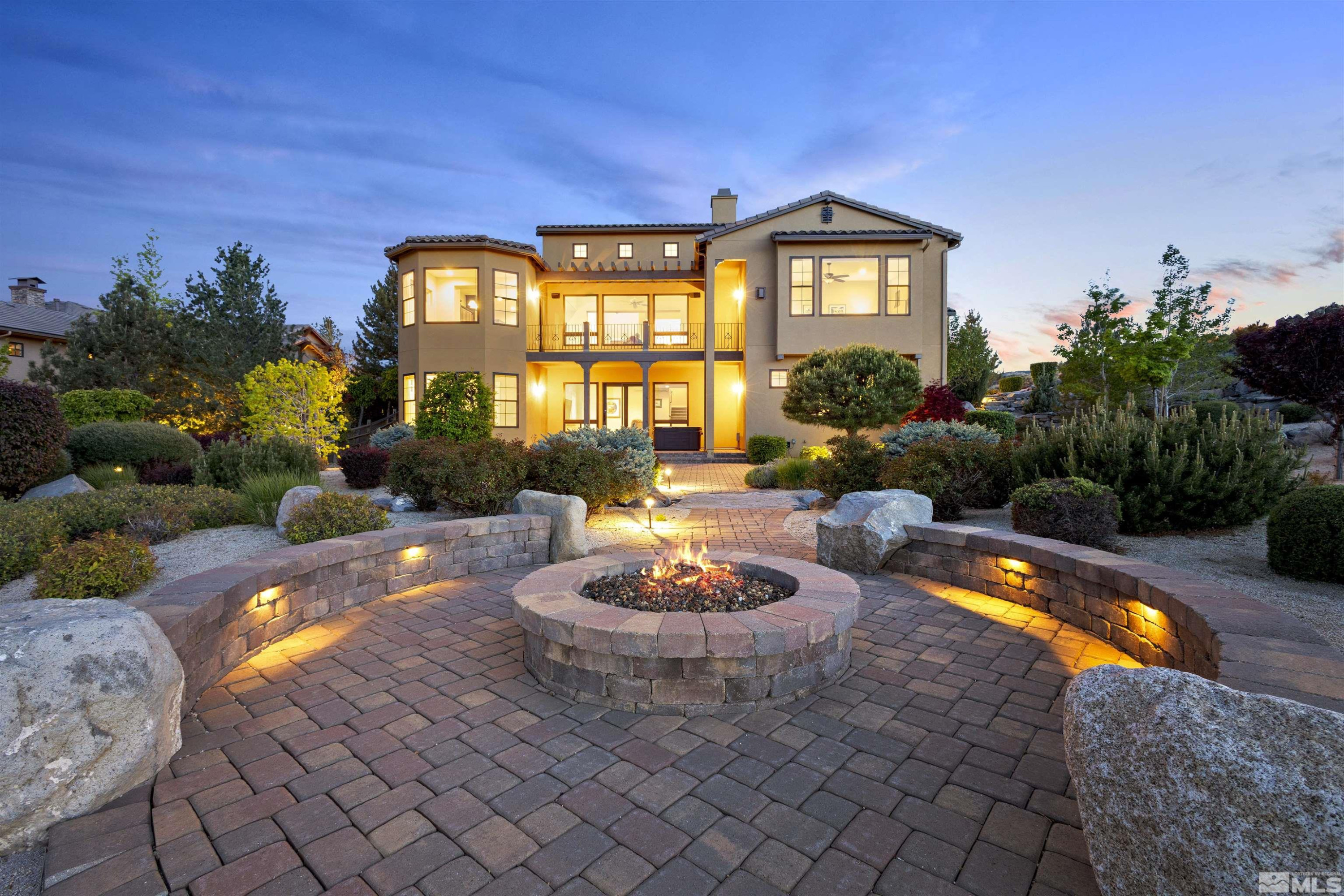 3705 Boulder Patch Reno, NV 89511 - Photo 3 of 41 .