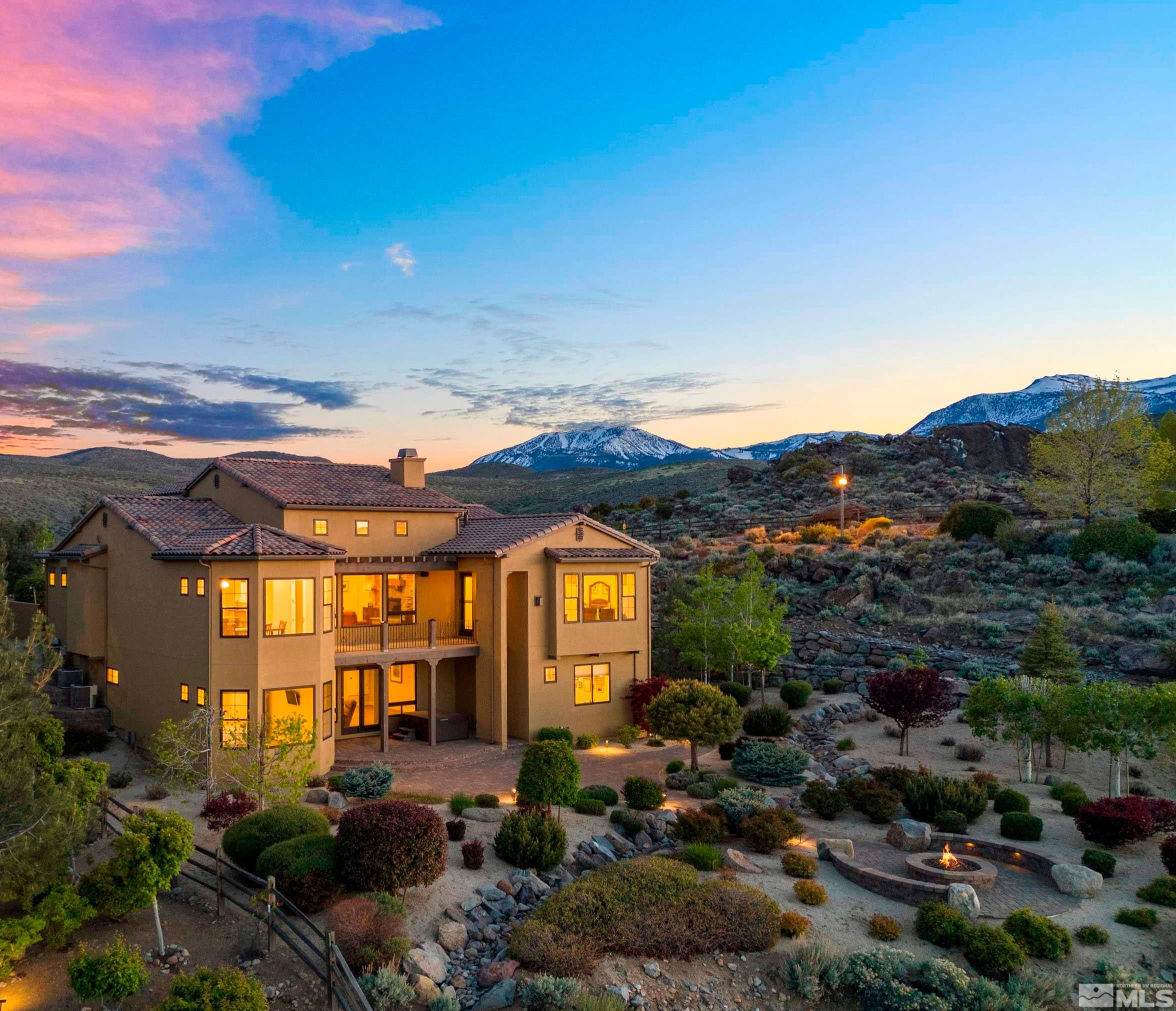 3705 Boulder Patch Reno, NV 89511 - Photo 4 of 41 .