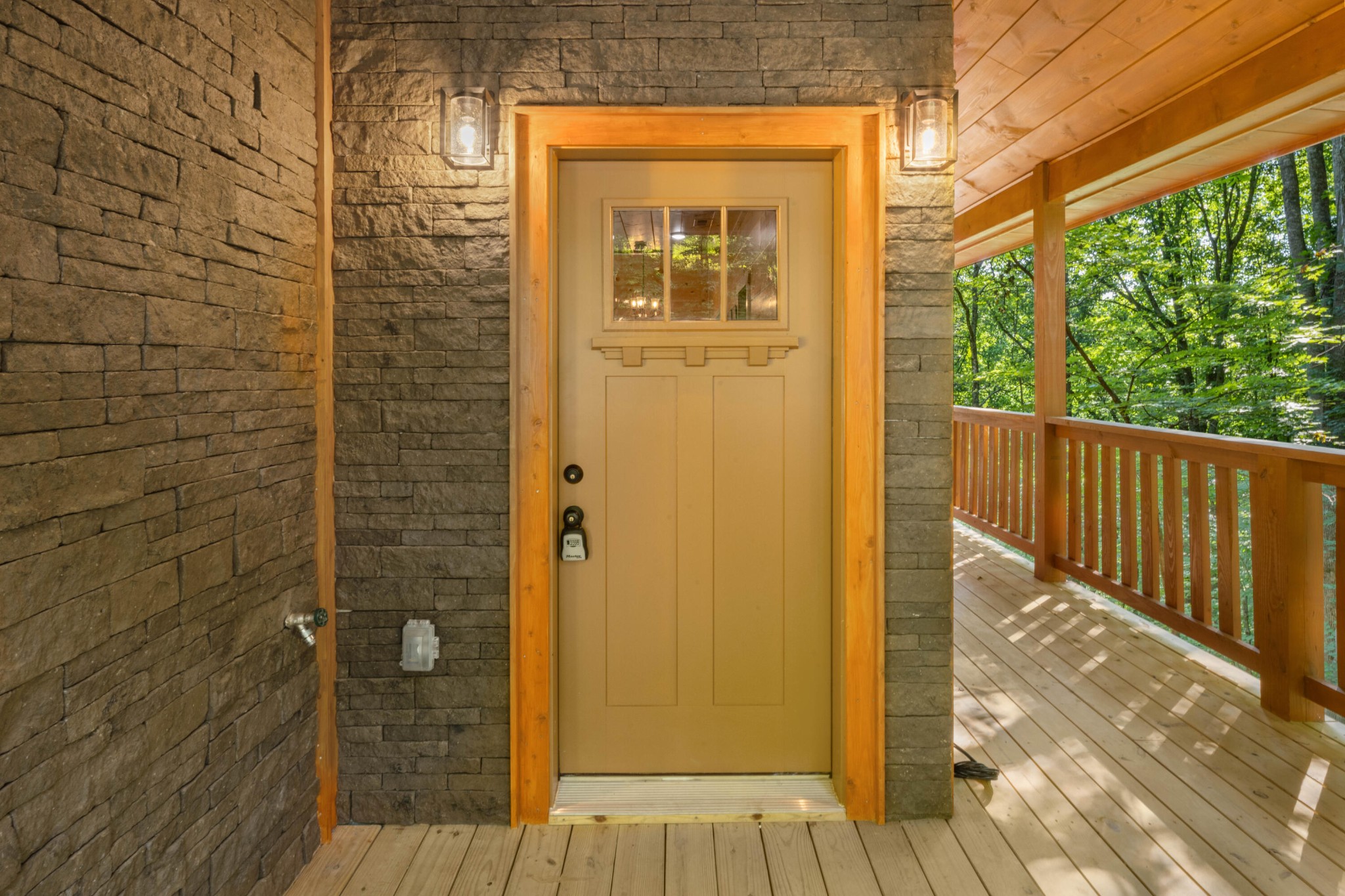 1837 Bluff Ridge Road Sevierville, TN 37876 - Photo 67 of 72 Gallery Image 67