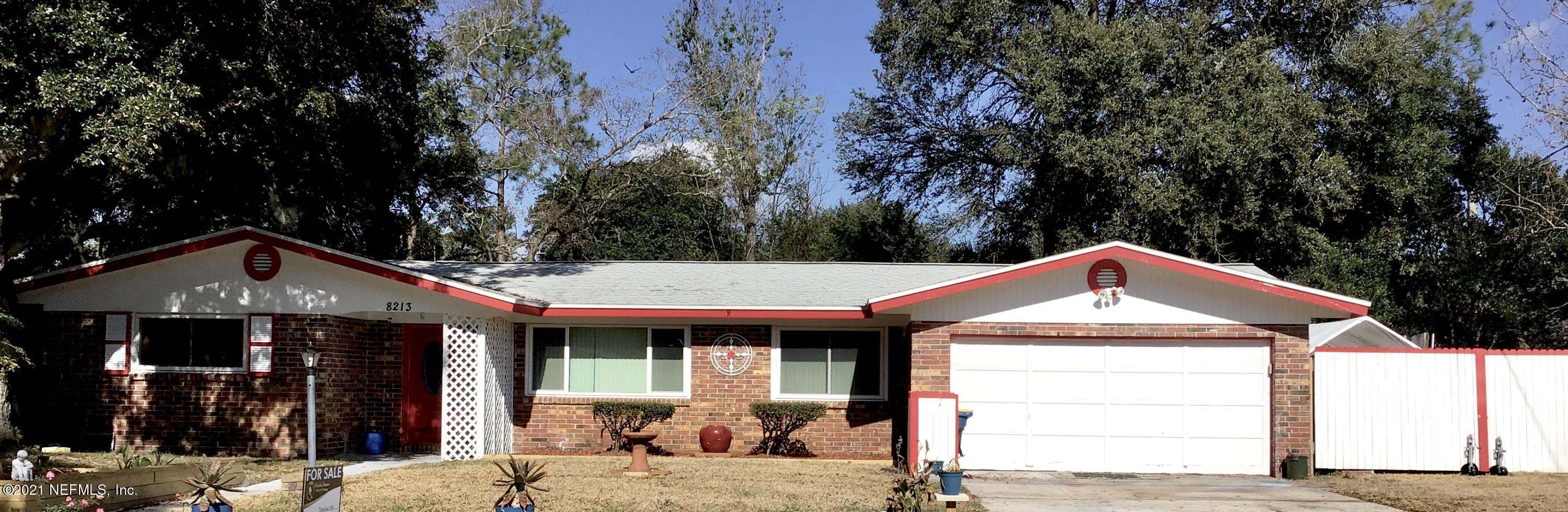 8213 Vermanth Road Jacksonville, FL 32211 - Photo 1 of 9 Welcome Home