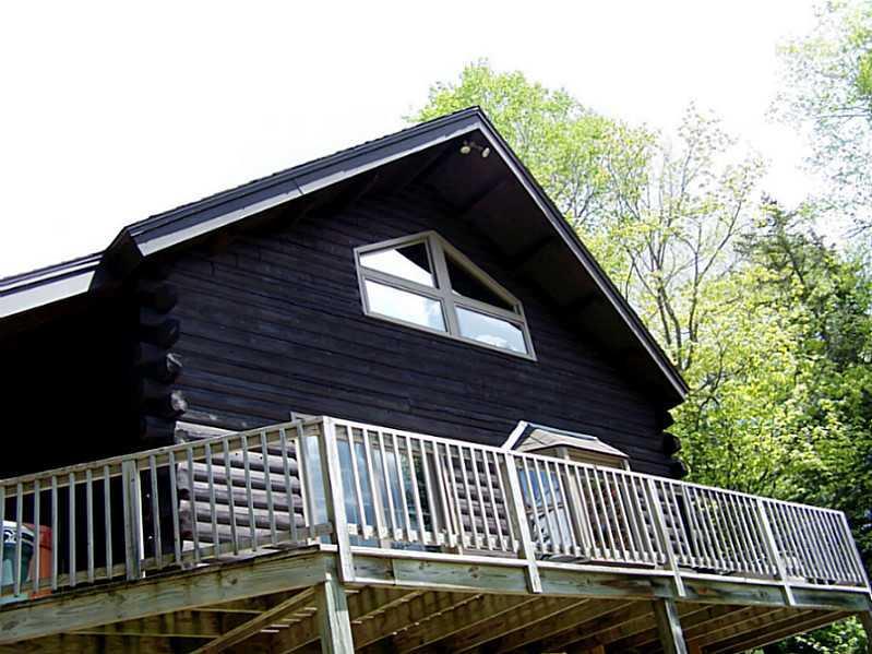 3012 Sugar Ridge Carrabassett Valley, ME 04947 - Photo 3 of 20 Exterior Front.