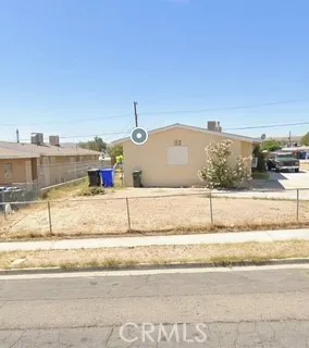 $1,295 | 1012 East Navajo Street, Barstow, CA 92311