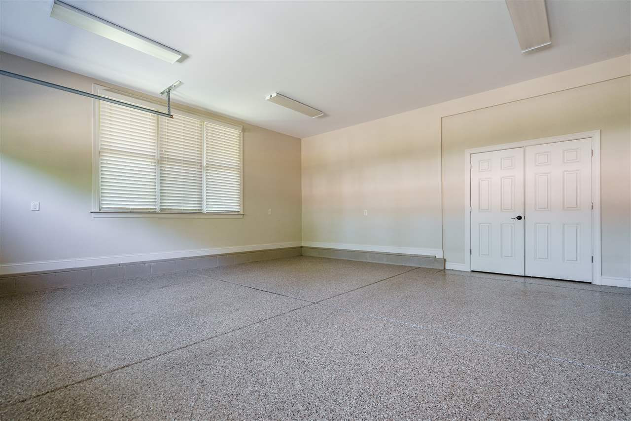 500 Mial Street Raleigh, NC 27608 - Photo 29 of 30 Garage Interior