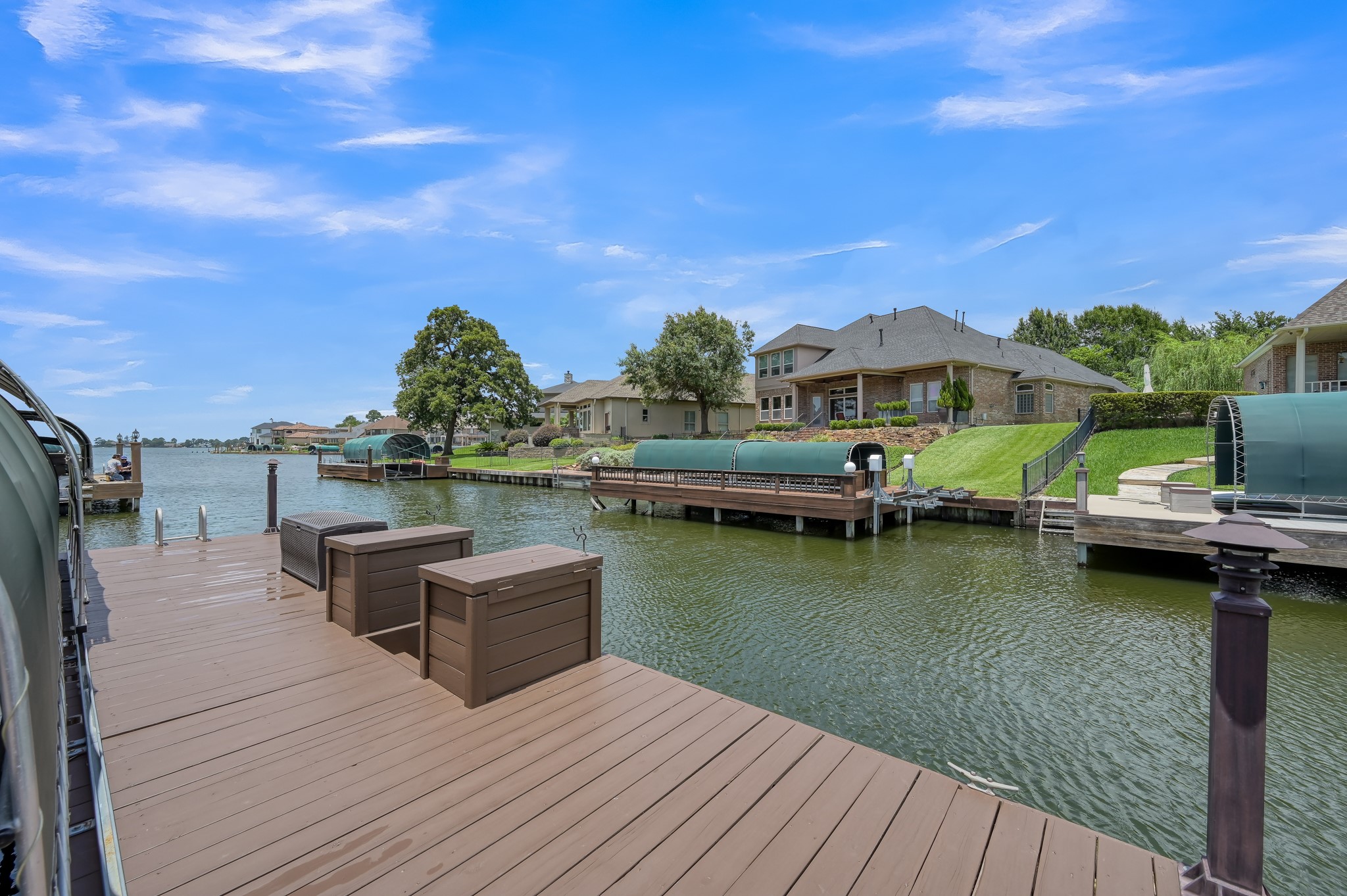 12324 White Oak Point Conroe, TX 77304 - Photo 36 of 46