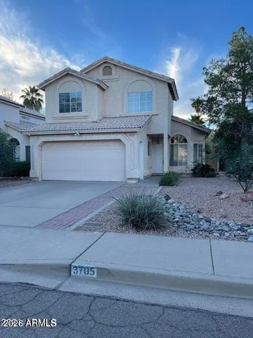 $2,349 | 3705 East Topeka Drive, Phoenix, AZ 85050