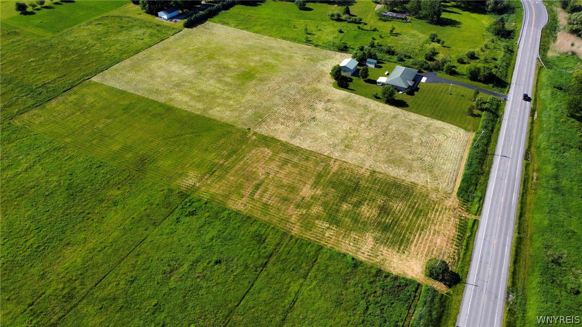 4118 Town Line Road Cambria, NY 14094 - Photo 4 of 6