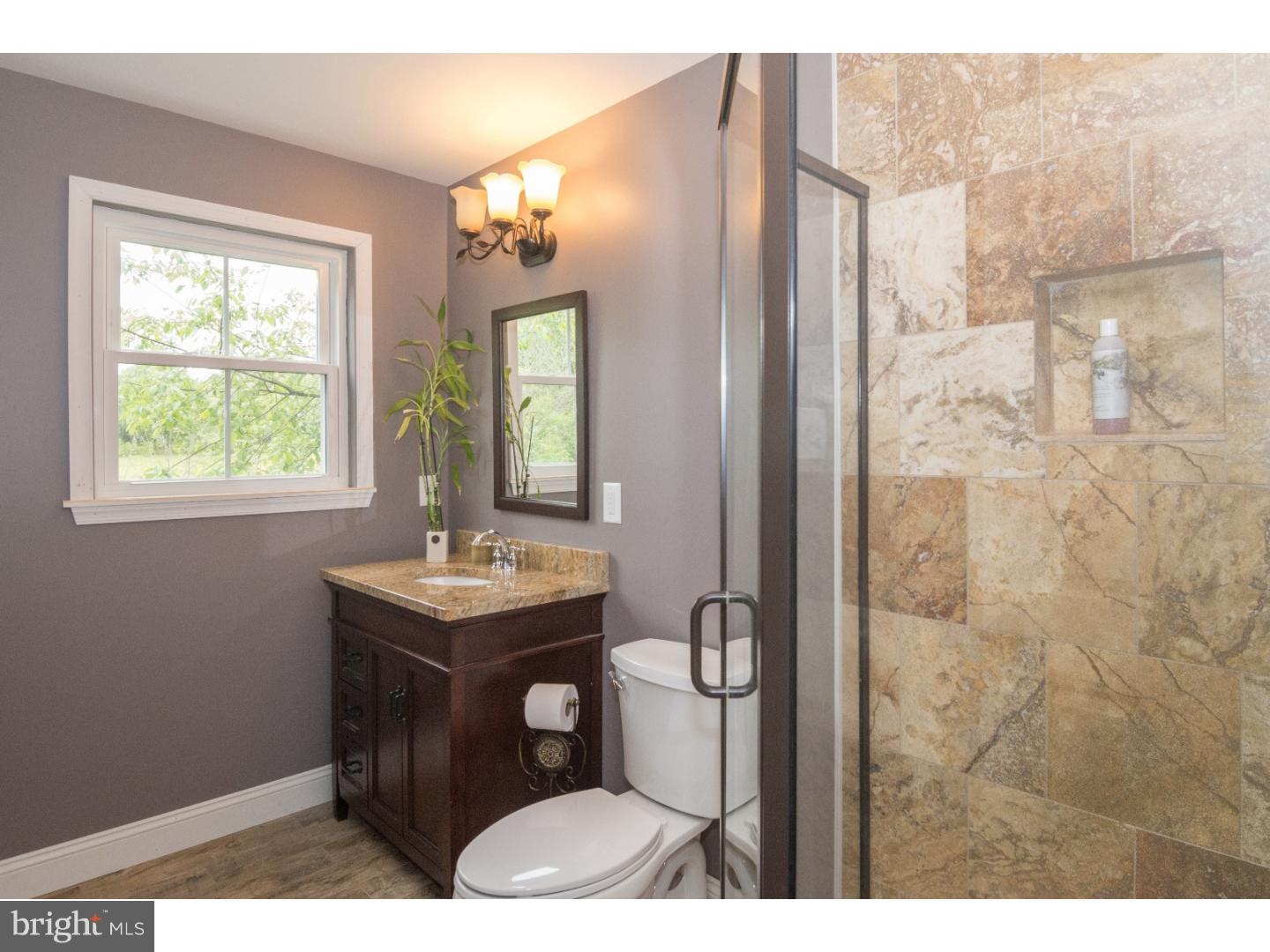 1333 Slotter Road Perkasie, PA 18944 - Photo 22 of 25 Master Bathroom