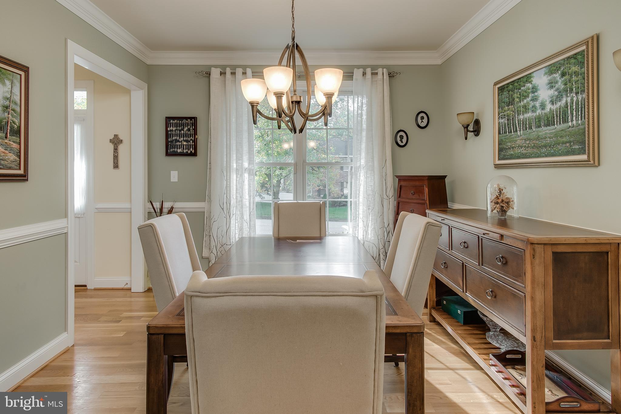 116 Sherburn Road Severna Park, MD 21146 - Photo 14 of 52 Dining room Pic 2