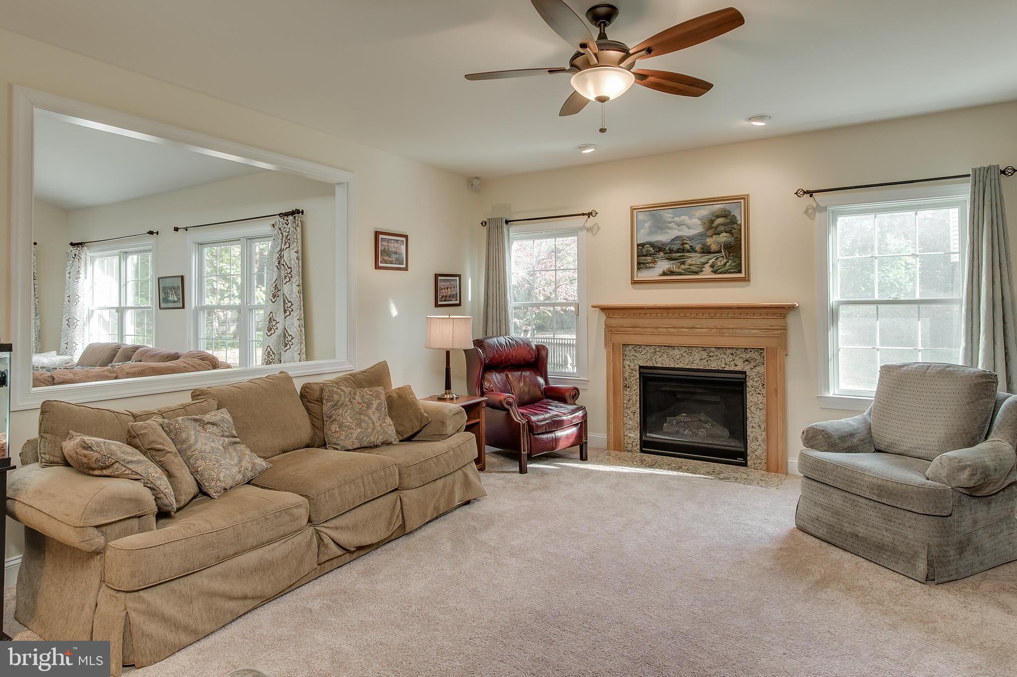 116 Sherburn Road Severna Park, MD 21146 - Photo 22 of 52 Living room Pic 3