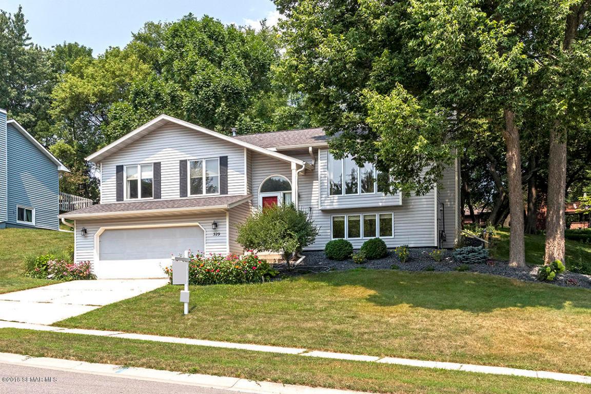 329 Meadow Run Drive Southwest Rochester, MN 55902 - Photo 1 of 1