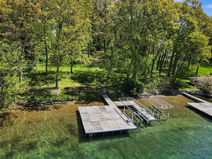 $5,100,000 | 4630 East Gull Lake Drive, Unit A, Hickory Corners, MI 49060
