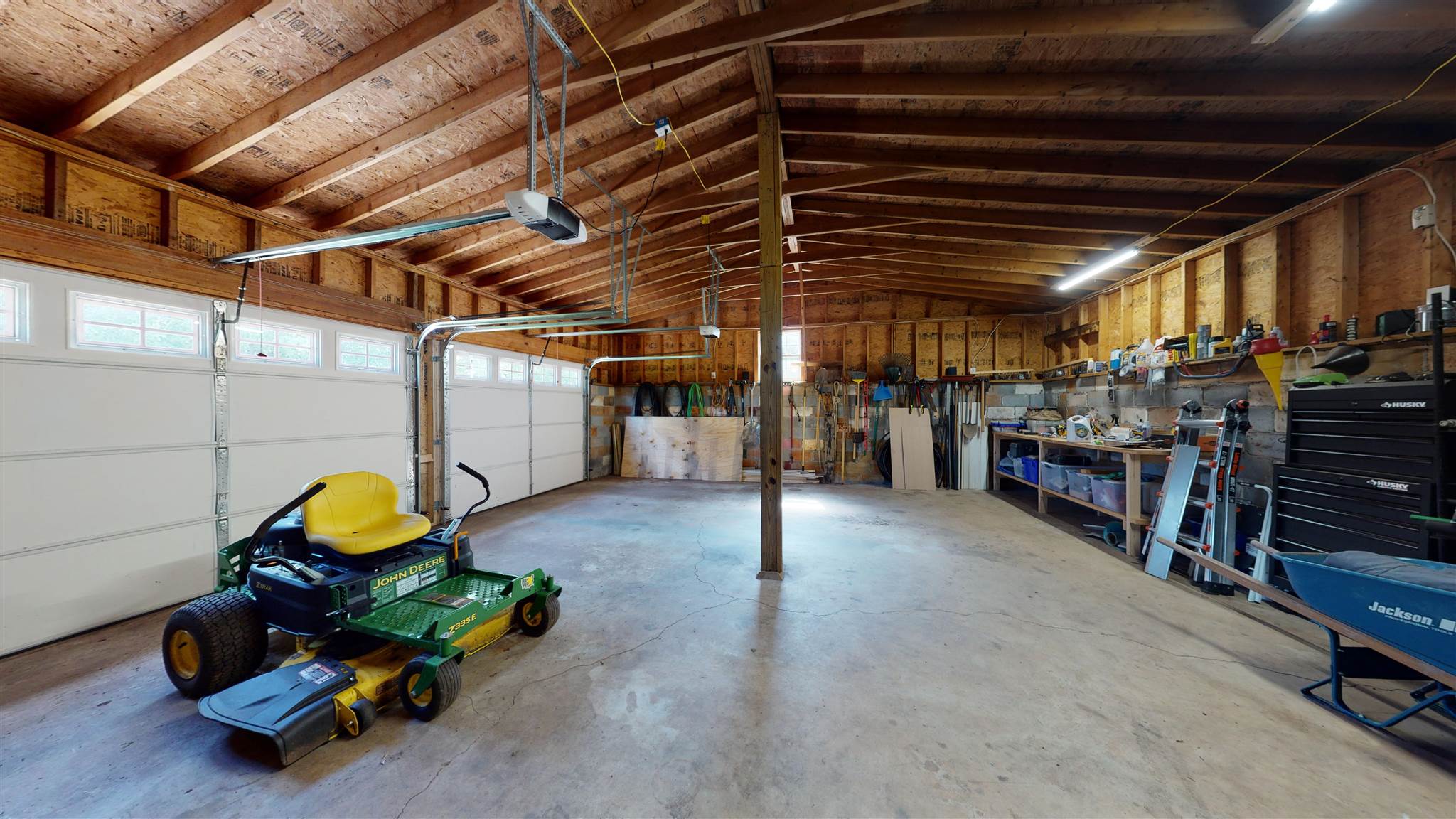 1255 Nazareth Road Spartanburg, SC 29301 - Photo 20 of 36 Gallery Image 20