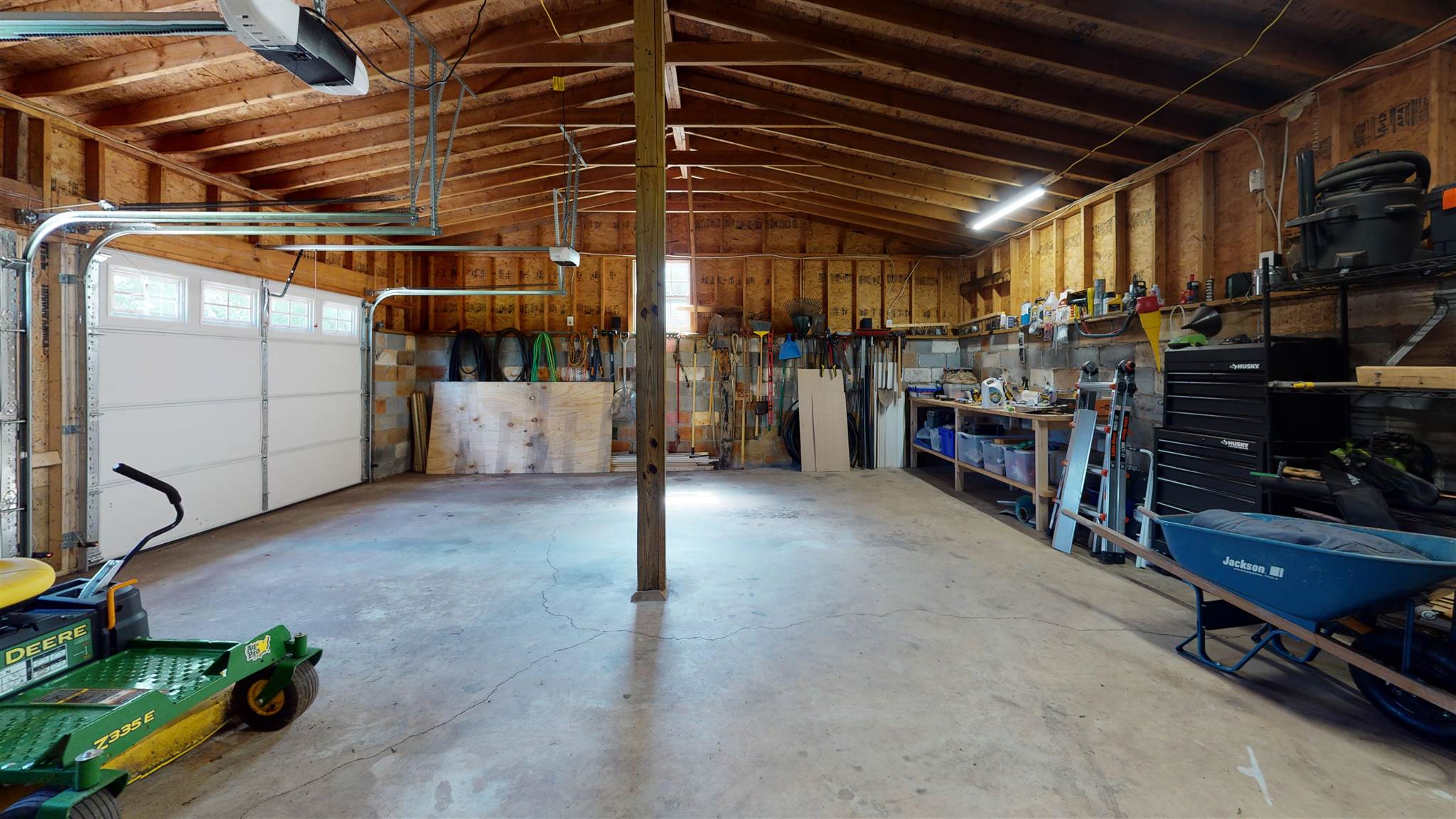1255 Nazareth Road Spartanburg, SC 29301 - Photo 30 of 36 Gallery Image 30