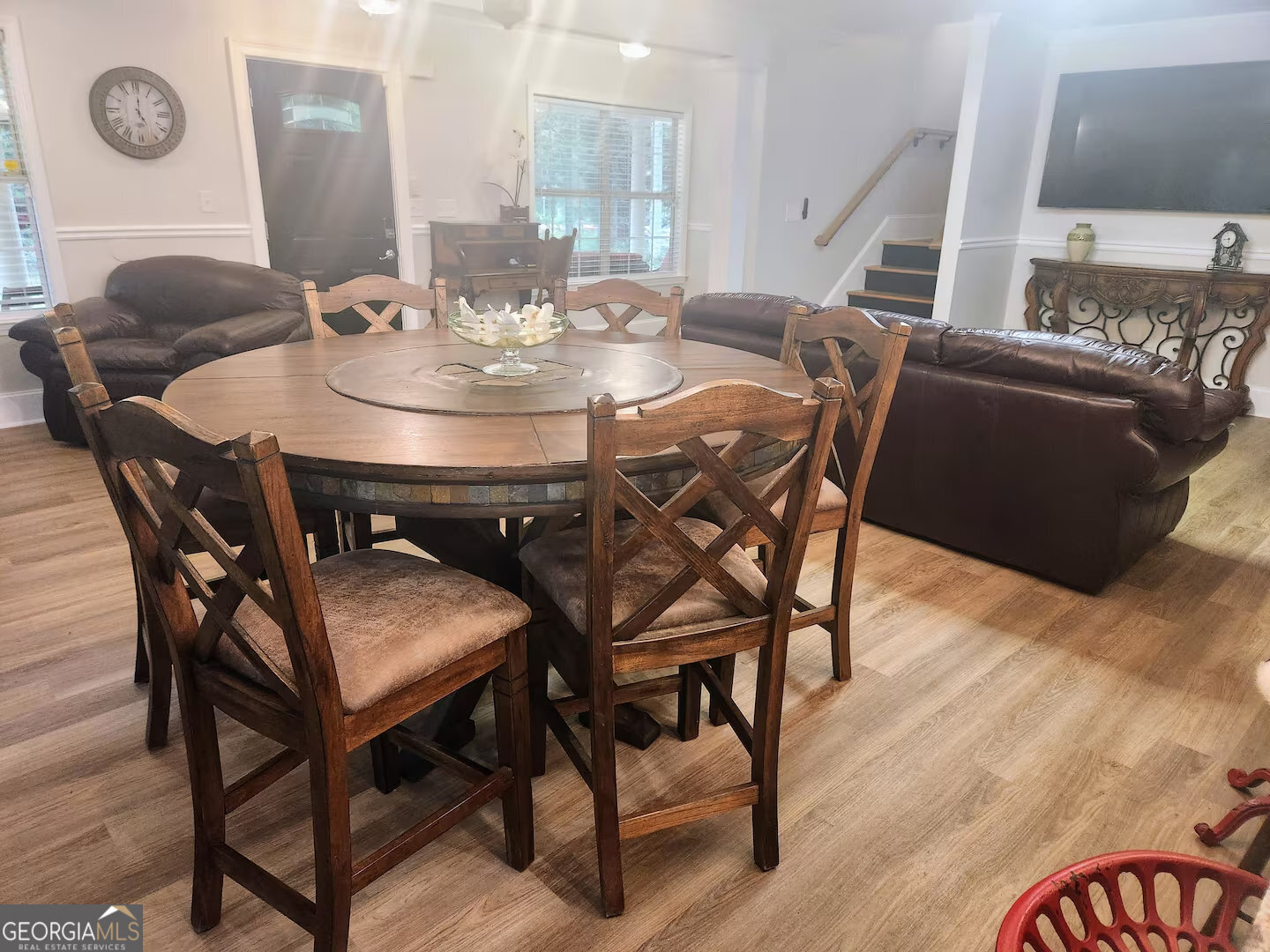 6765 Virlyn B Smith Road Fairburn, GA 30213 - Photo 12 of 42