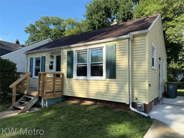 $249,900 | 1515 Wyandotte Avenue, Royal Oak, MI 48067