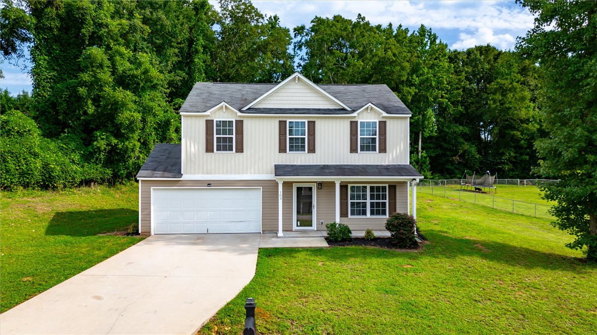 103 Big View Anderson, SC 29621 - Photo 1 of 28 Gallery Image 1