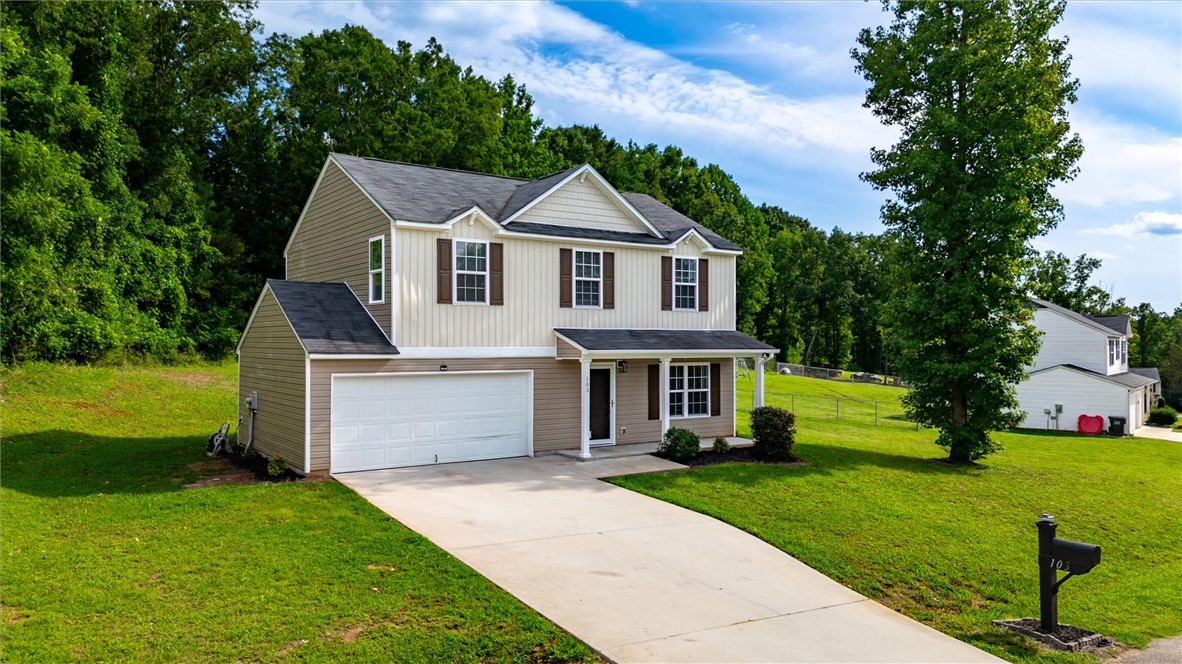 103 Big View Anderson, SC 29621 - Photo 3 of 28 Gallery Image 3