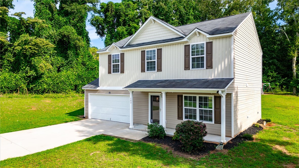 103 Big View Anderson, SC 29621 - Photo 4 of 28 Gallery Image 4