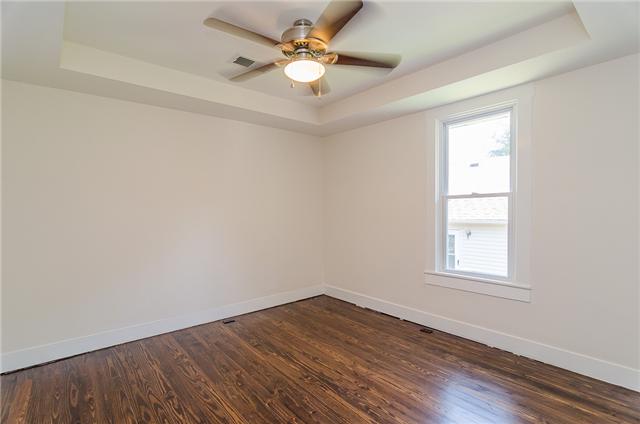 117 North Walnut Street Springfield, TN 37172 - Photo 12 of 20 This is another bedroom located on the main level as well.