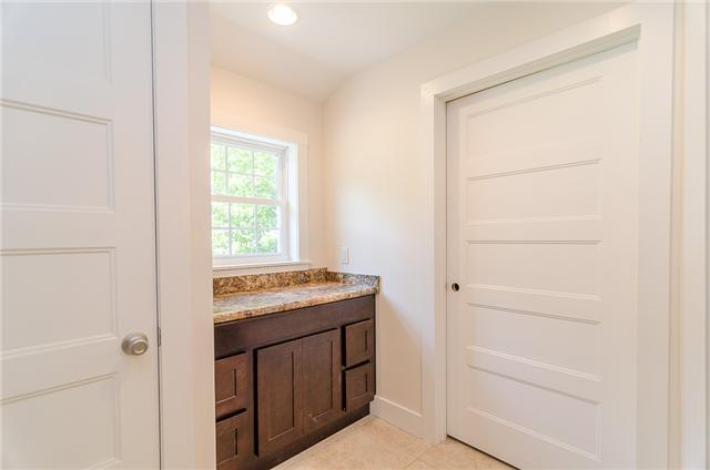 117 North Walnut Street Springfield, TN 37172 - Photo 6 of 20 Here is a view of the Butlers Pantry. The large laundry room is adjacent to this space as well.