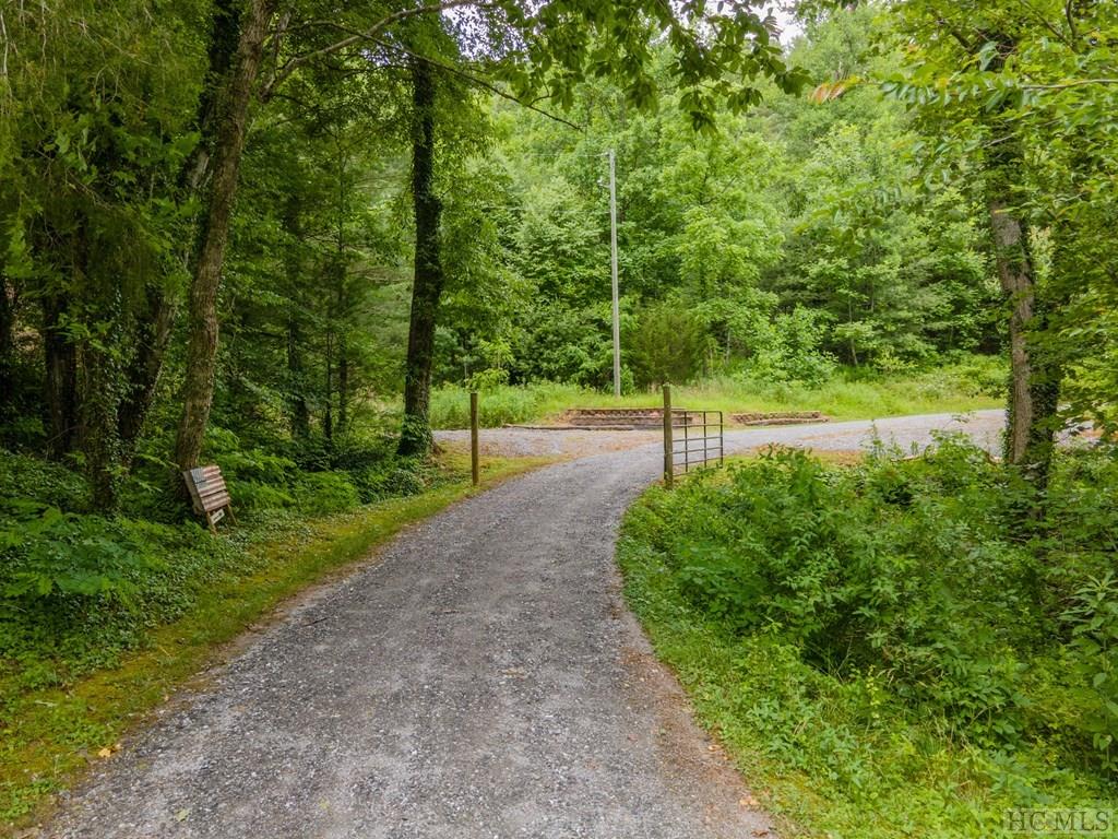 703 Bryson Branch Road Franklin, NC 28734 - Photo 64 of 74 Gallery Image 64