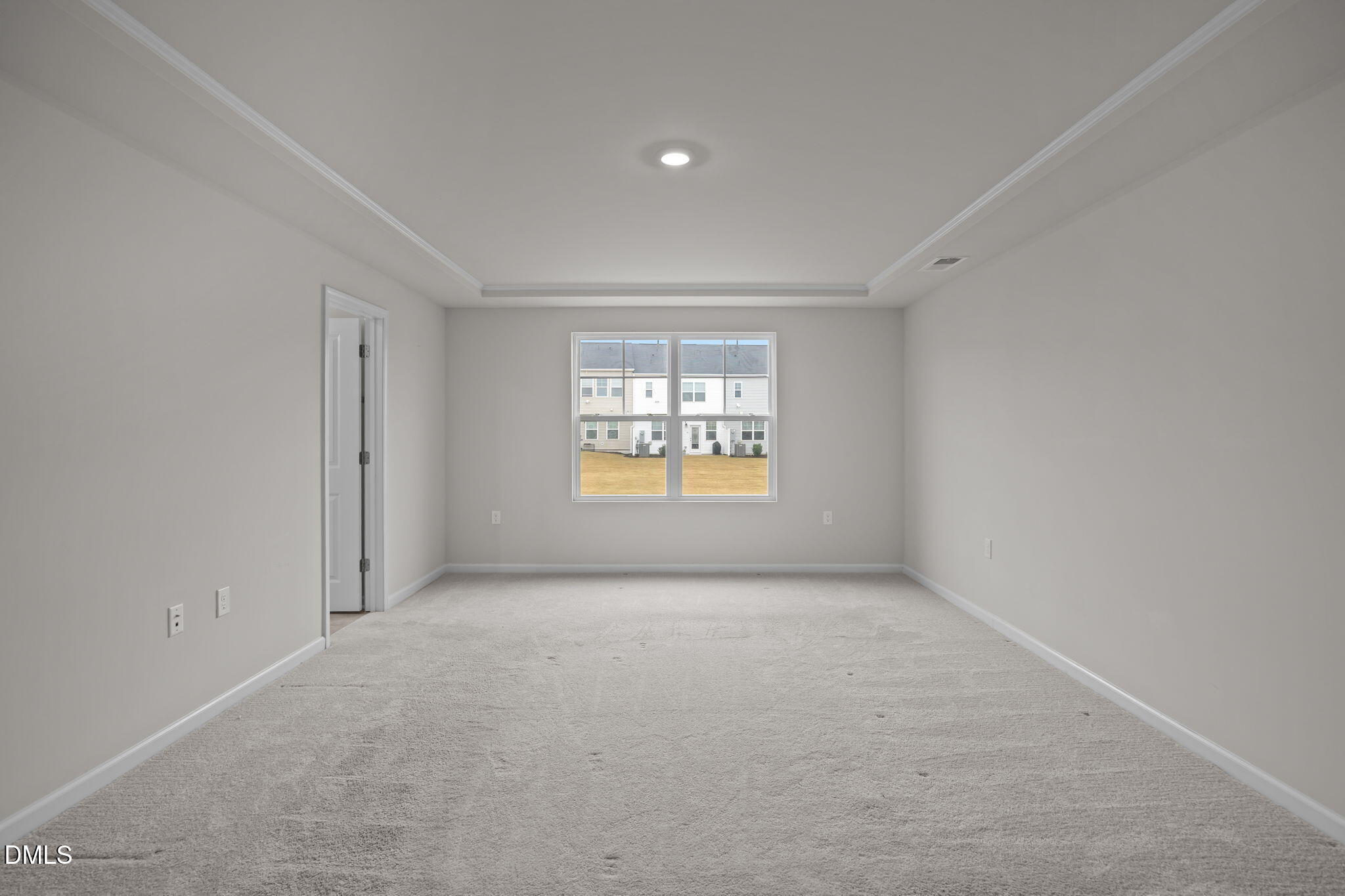 5016 Kota Street Raleigh, NC 27610 - Photo 7 of 37 MasterBedroom-View1