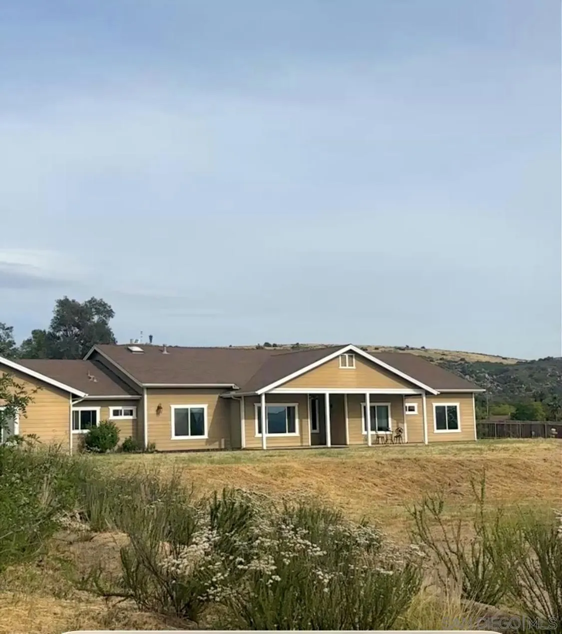 1346 Wilson Road Ramona, CA 92065 - Photo 67 of 71