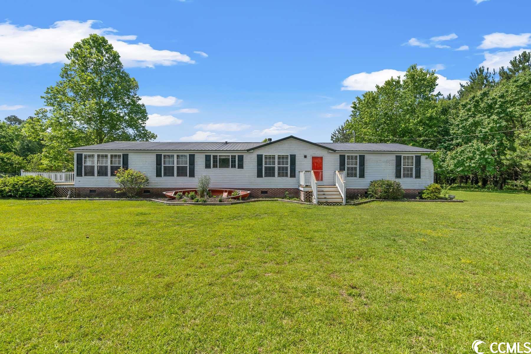 1351 Herman Road Loris, SC 29569 - Photo 1 of 39 Gallery Image 1