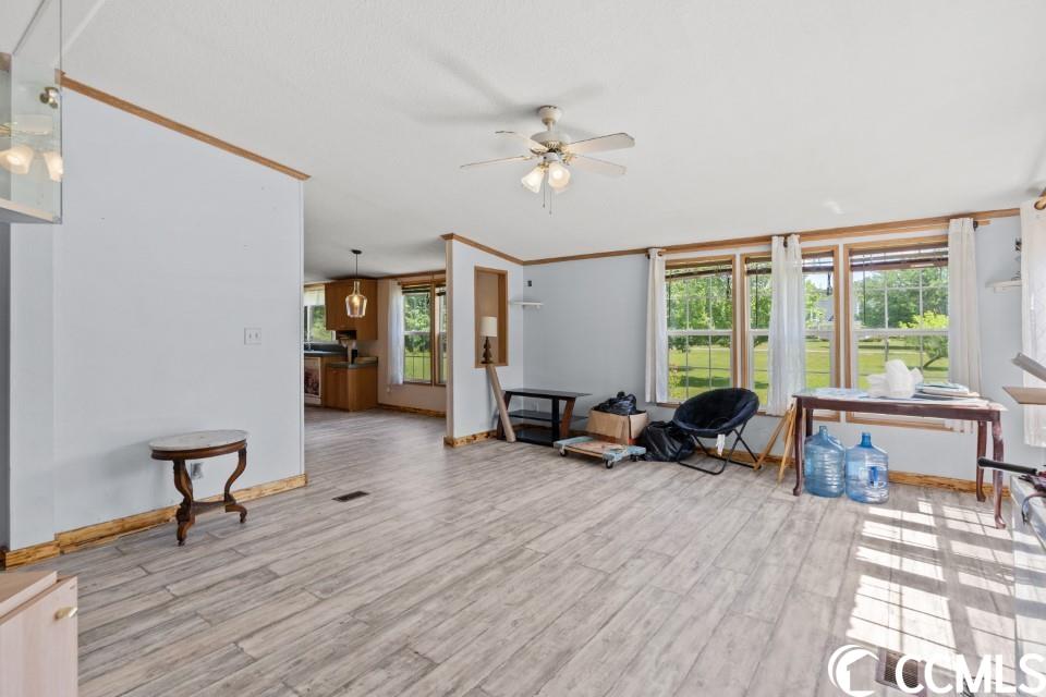 1351 Herman Road Loris, SC 29569 - Photo 11 of 39 Gallery Image 11