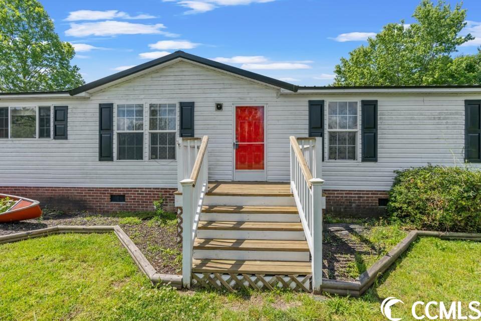 1351 Herman Road Loris, SC 29569 - Photo 2 of 39 Gallery Image 2