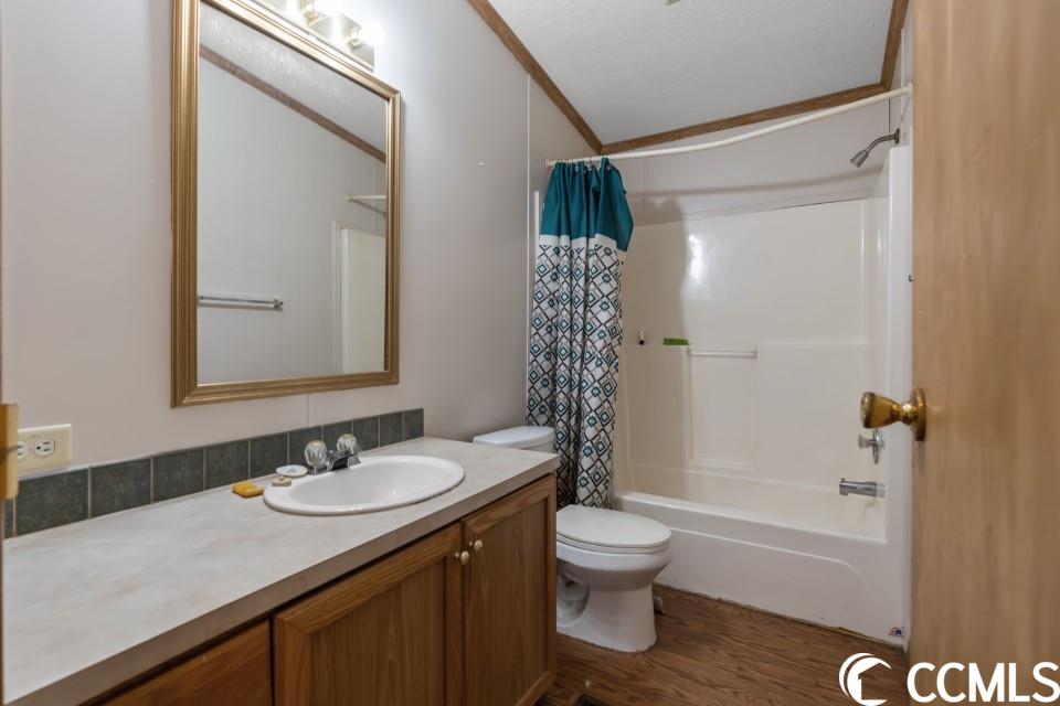 1351 Herman Road Loris, SC 29569 - Photo 21 of 39 Gallery Image 21