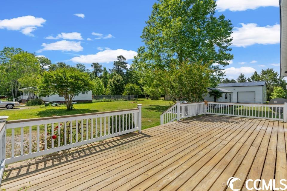 1351 Herman Road Loris, SC 29569 - Photo 27 of 39 Gallery Image 27