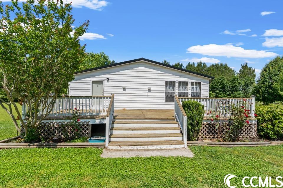 1351 Herman Road Loris, SC 29569 - Photo 30 of 39 Gallery Image 30