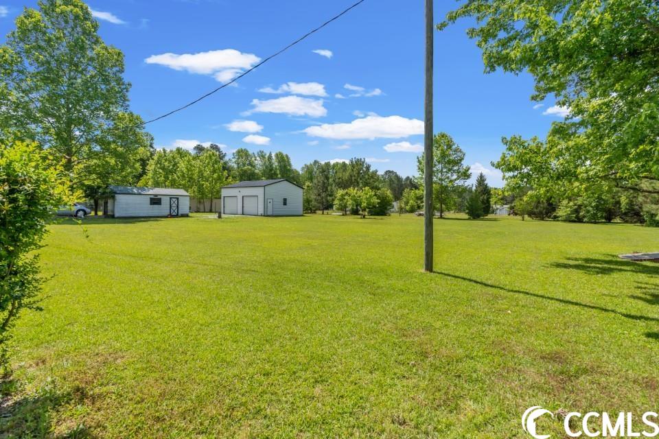1351 Herman Road Loris, SC 29569 - Photo 31 of 39 Gallery Image 31