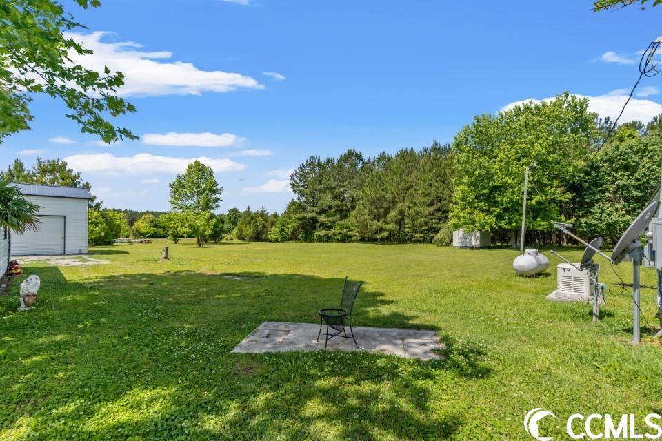1351 Herman Road Loris, SC 29569 - Photo 32 of 39 Gallery Image 32