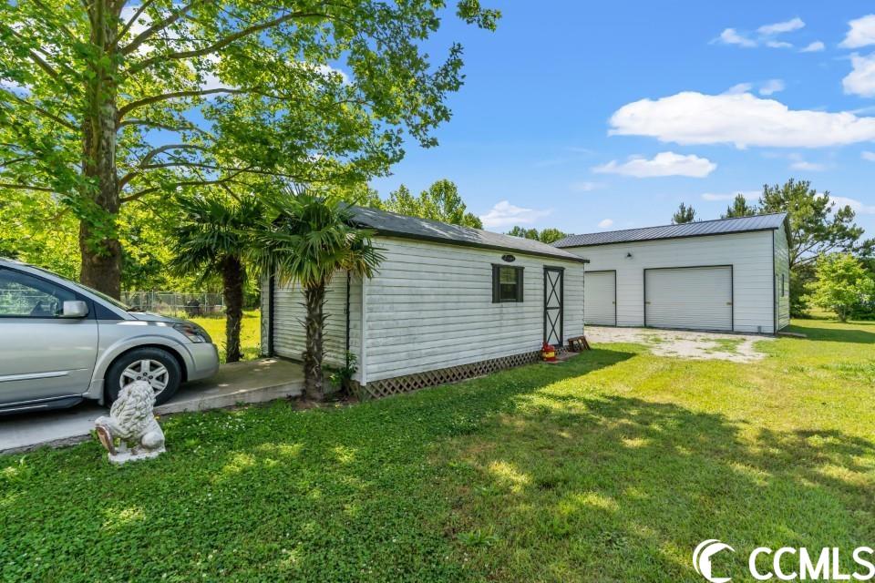 1351 Herman Road Loris, SC 29569 - Photo 33 of 39 Gallery Image 33
