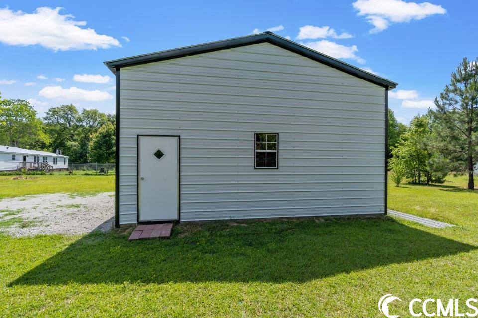 1351 Herman Road Loris, SC 29569 - Photo 35 of 39 Gallery Image 35