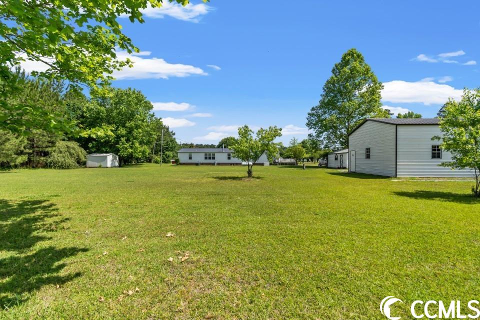 1351 Herman Road Loris, SC 29569 - Photo 36 of 39 Gallery Image 36