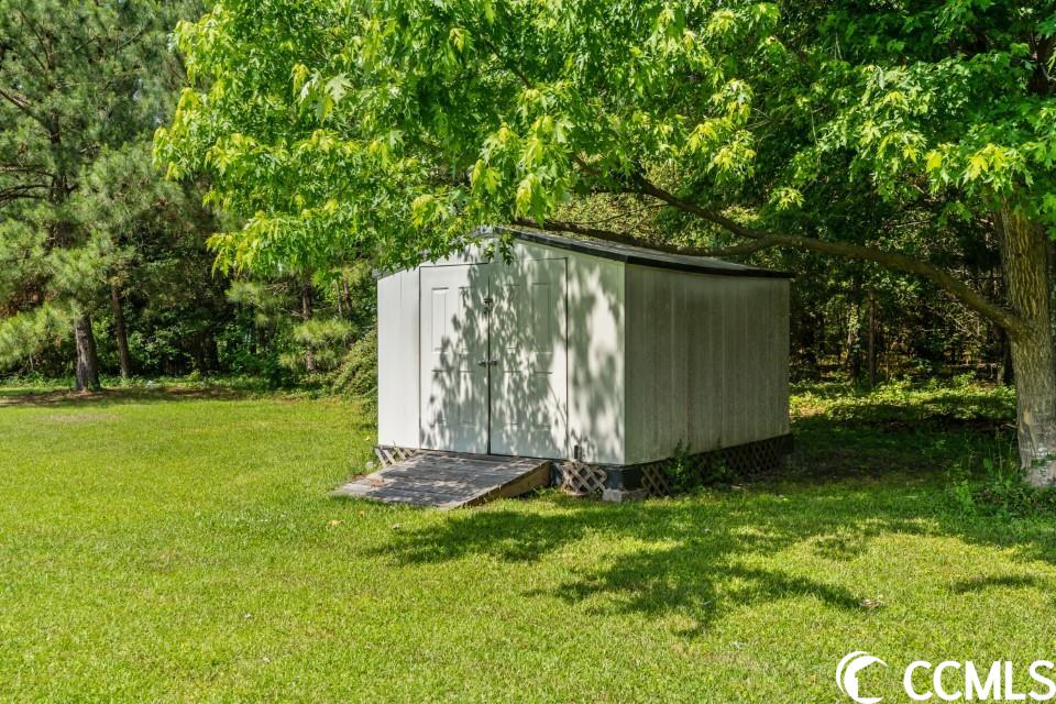 1351 Herman Road Loris, SC 29569 - Photo 37 of 39 Gallery Image 37