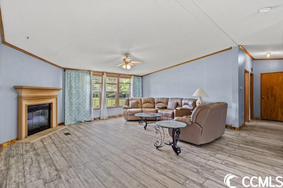 1351 Herman Road Loris, SC 29569 - Photo 5 of 39 Gallery Image 5