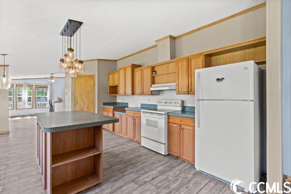1351 Herman Road Loris, SC 29569 - Photo 7 of 39 Gallery Image 7