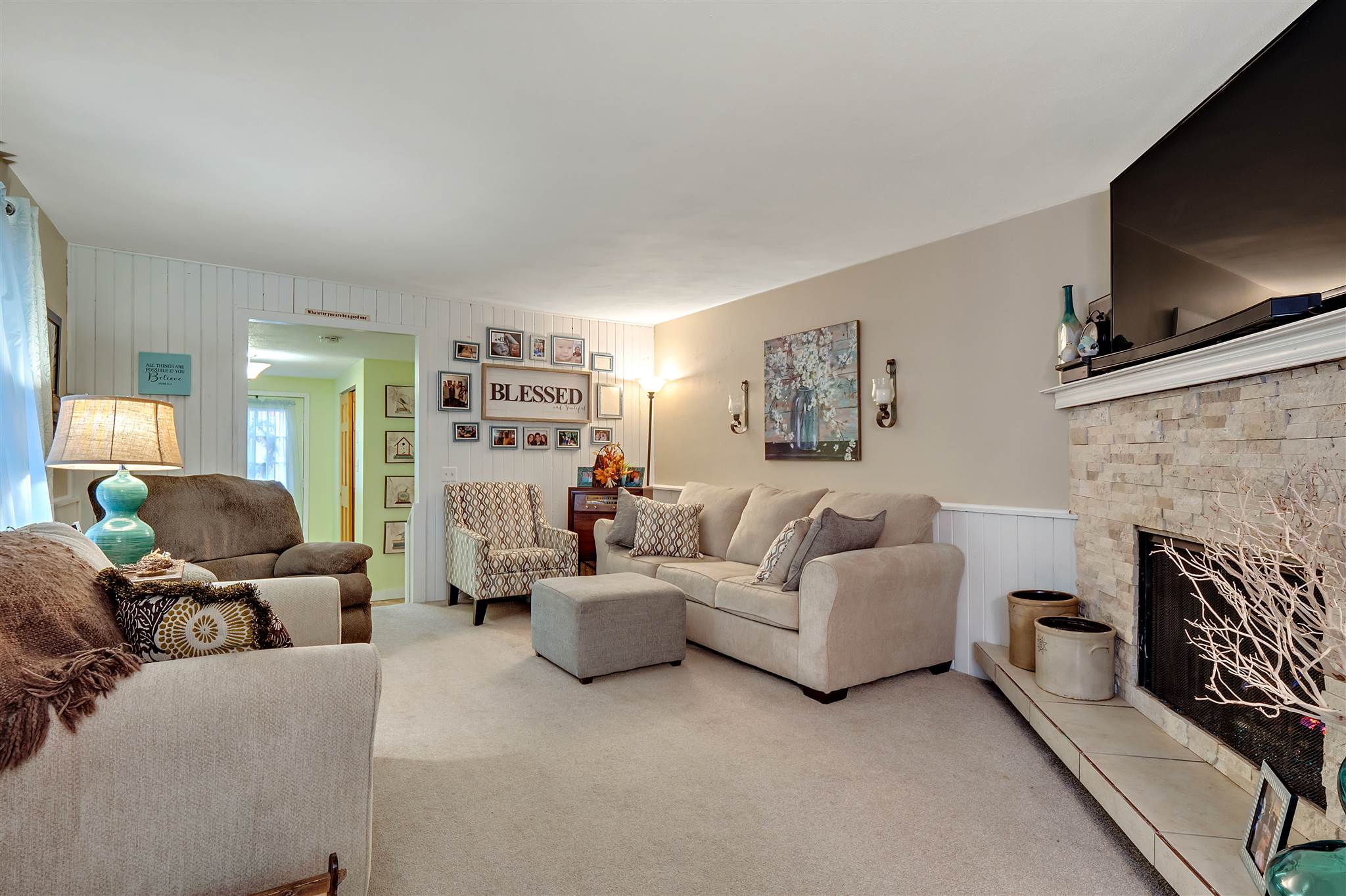16010 Lima Road Huntertown, IN 46748 - Photo 15 of 29