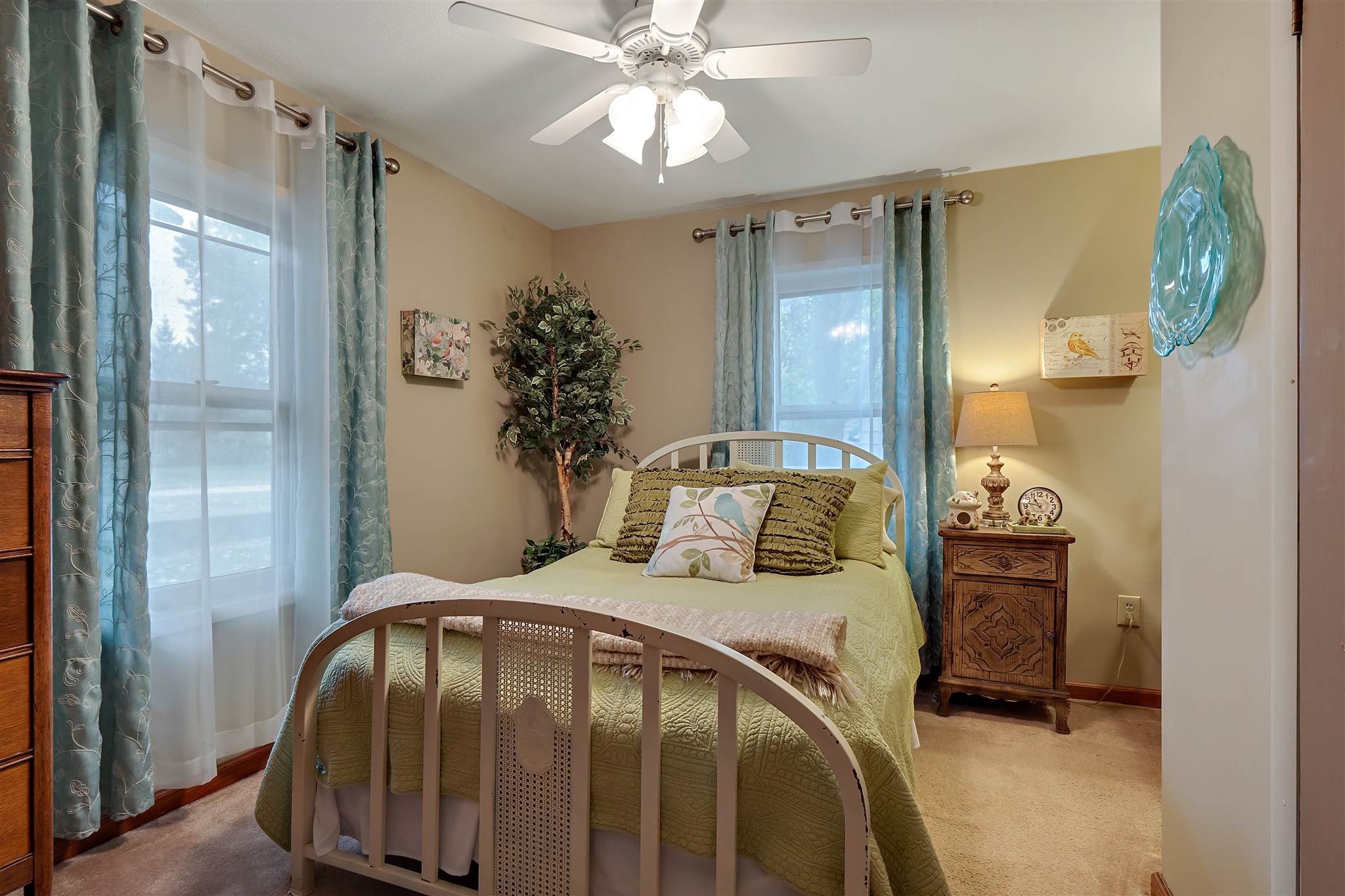 16010 Lima Road Huntertown, IN 46748 - Photo 19 of 29