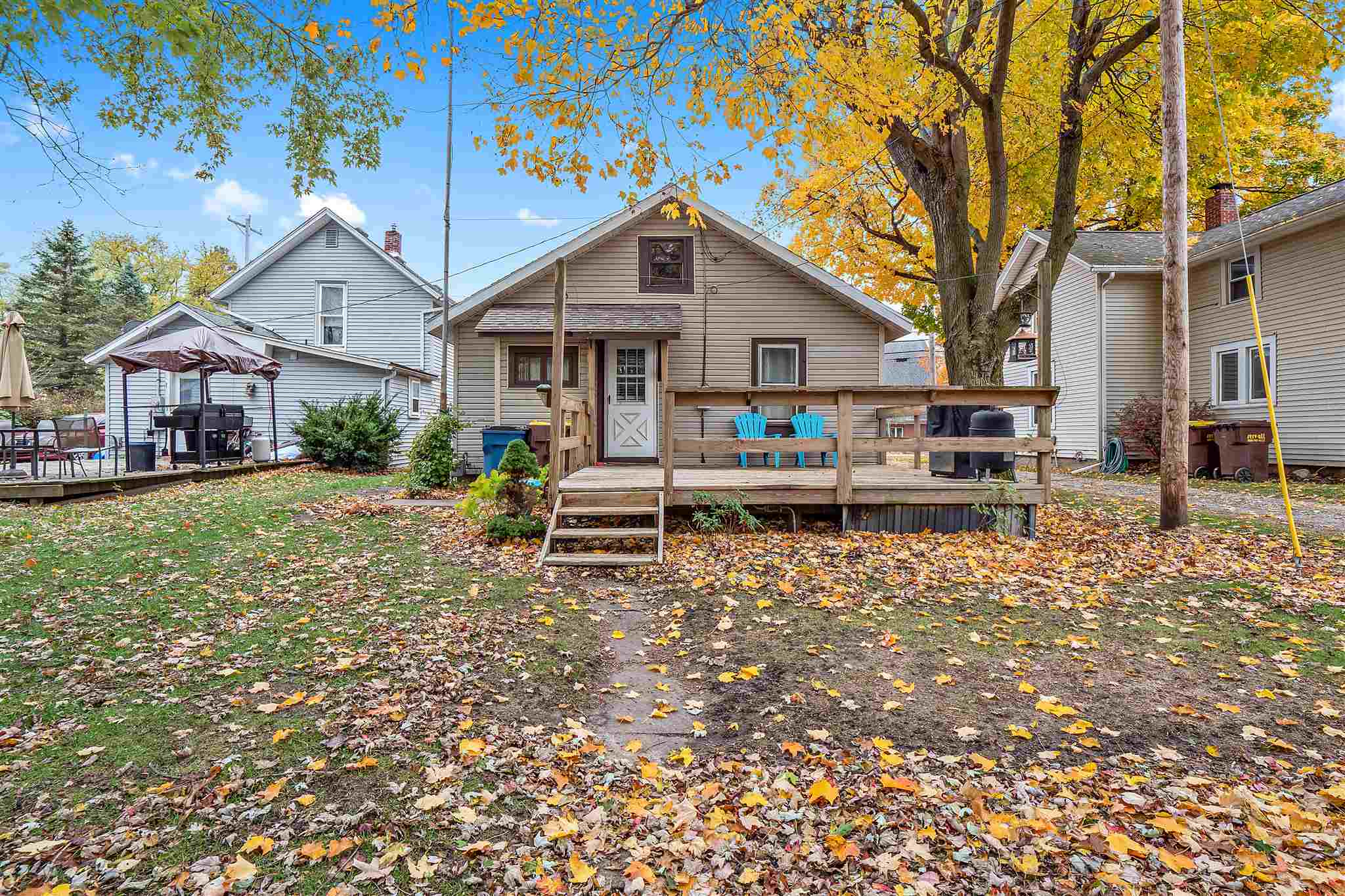 16010 Lima Road Huntertown, IN 46748 - Photo 4 of 29