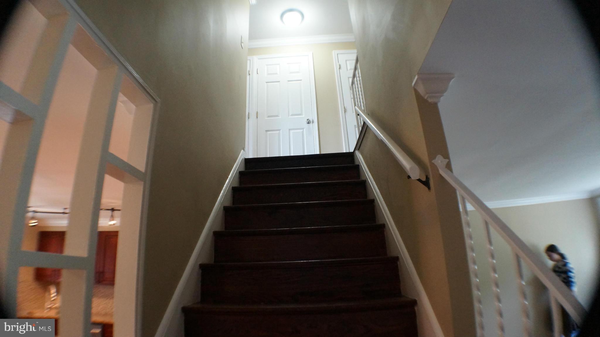 5802 Radecke Avenue Baltimore, MD 21206 - Photo 8 of 18 Interior (General)